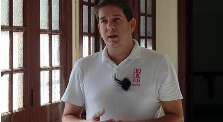 Periodista cubano Jorge Legañoa nuevo presidente de Prensa Latina