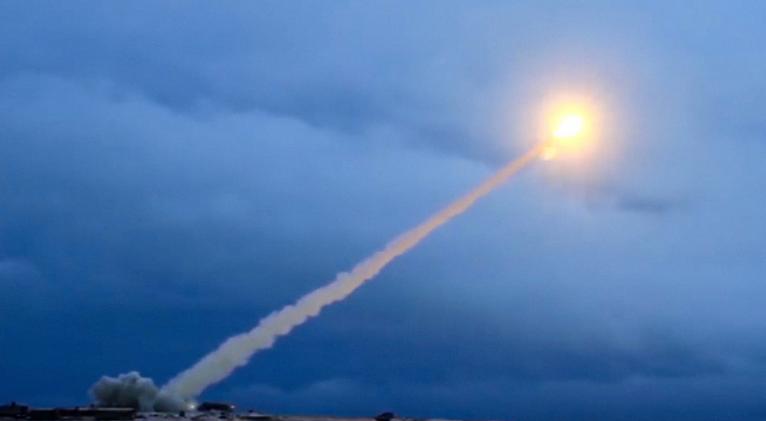 «Lo que nadie tiene en el mundo»: Rusia finaliza ensayos del misil Burevéstnik, de alcance ilimitado