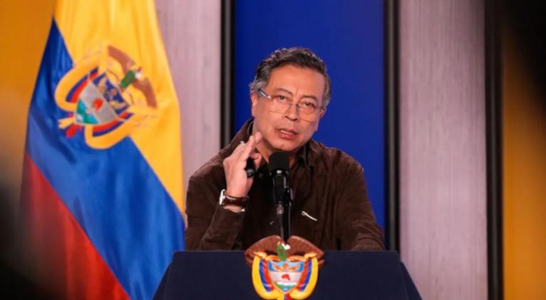 Líderes y organizaciones latinoamericanas expresan solidaridad a Petro ante embates de Trump