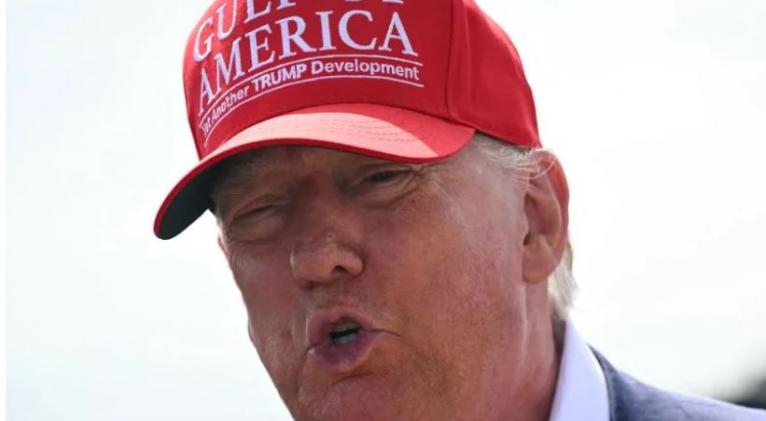 Trump ordena cancelar contacto diplomático con Venezuela