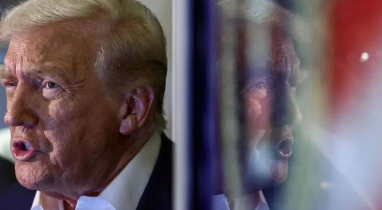 Trump dice que Milei tuvo "mucha ayuda" de EEUU para ganar las elecciones en Argentina