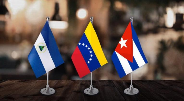 Convocan a cita de los pueblos, contra exclusión en Cumbre de las Américas