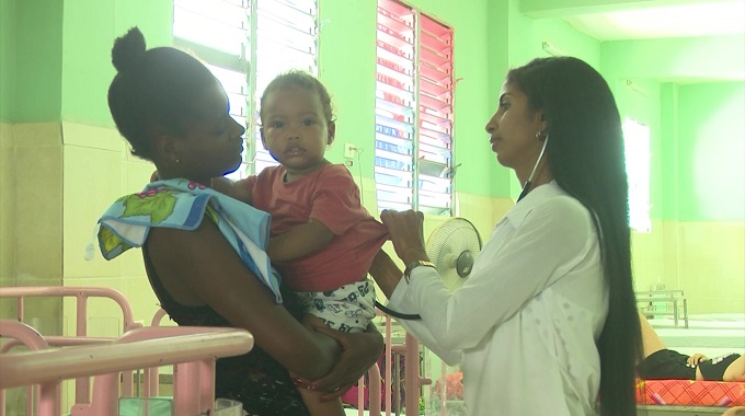 Declara Las Tunas situación epidemiológica estable