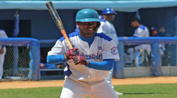 Las Tunas no pudo con Industriales