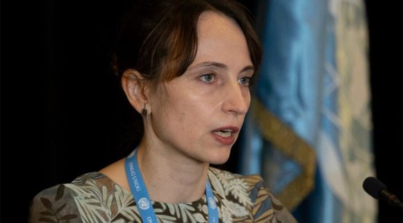 ONU: Política de EEUU contra Cuba lacera derechos de la población