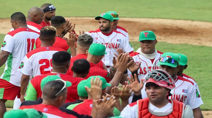 Cocodrilos se rebelan en Las Tunas