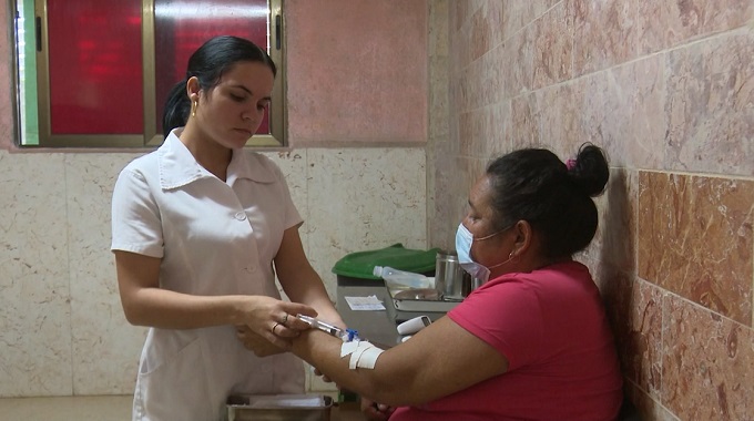 Garantizan en Las Tunas atención médica a pacientes con sospechas de arbovirosis