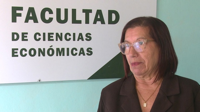 Inició en Universidad de Las Tunas evaluación externa de Maestría en Gestión Contable y Financiera