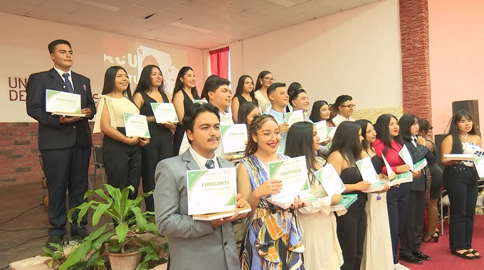 Graduación de Universidad Las Tunas fortalece identidad cultural e intercambios entre Cuba y México