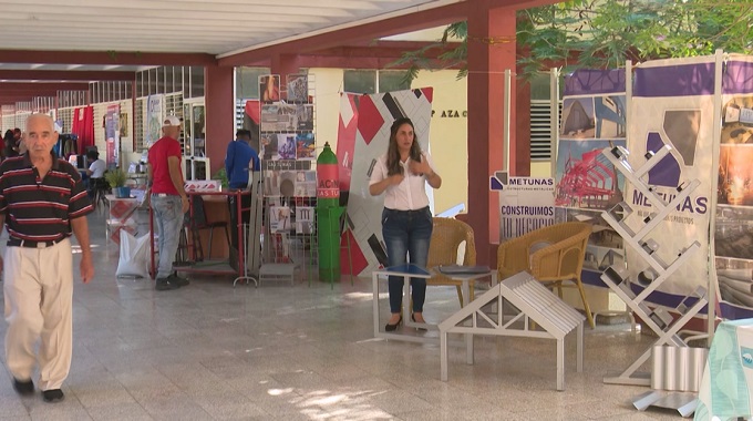 Se prepara la Universidad de Las Tunas para una nueva acreditación