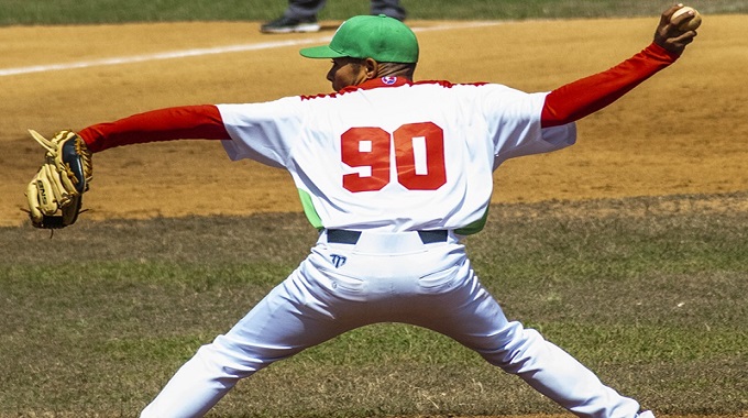 Leñadores a ritmo de nokaut en el Mella