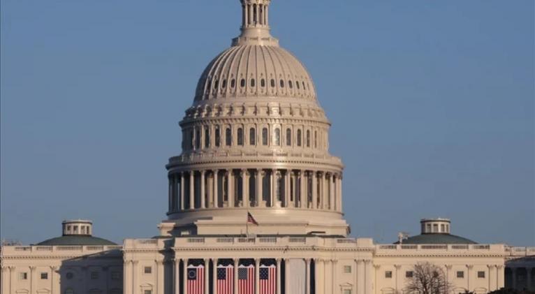 Senado de EE.UU. aprueba acuerdo para poner fin al cierre del Gobierno