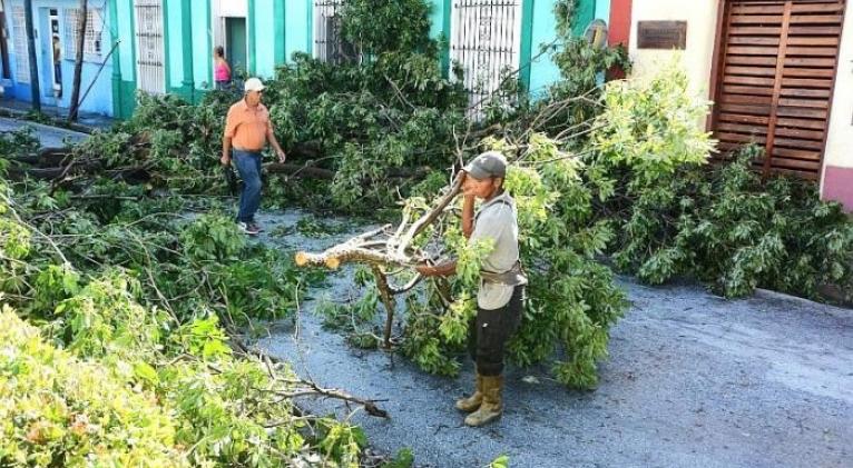 La recuperación crece, pero mucho hay que hacer todavía para que los orientales regresen a su cotidianidad