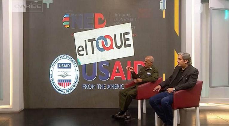 Ahondan en denuncia de Cuba contra acciones de guerra económica