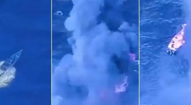 GB y Canadá se alejan de EEUU tras ataques a narcos en Venezuela