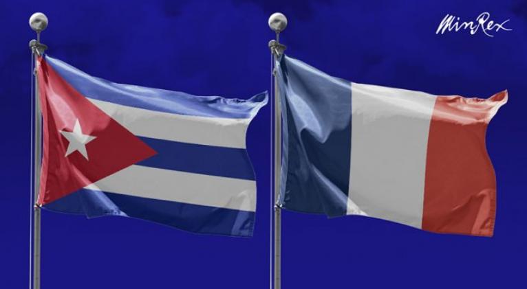Enviará sindicato francés ayuda a Cuba tras huracán