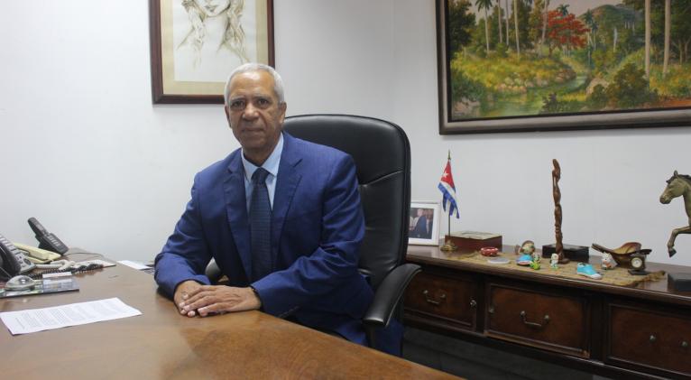 FIHAV, un puente entre Cuba y el mundo