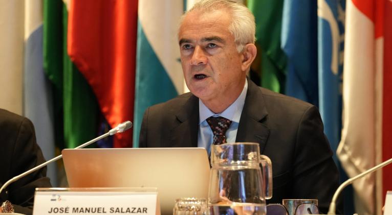 Cepal advierte deterioro del comercio en 2026 por aranceles de EE.UU.