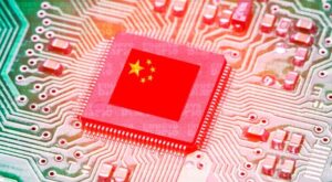 China crea chip 1.000 veces más eficiente para el futuro de la IA