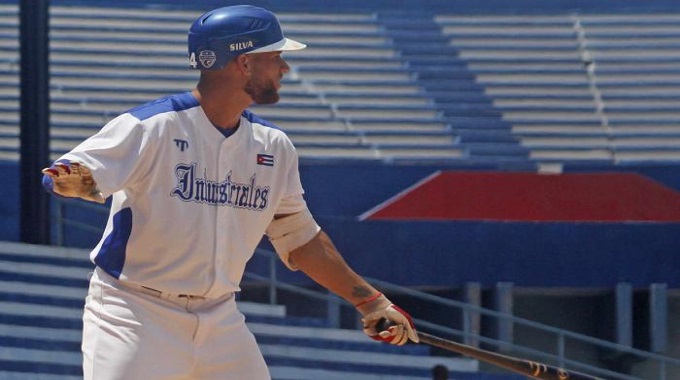 Las Tunas no pudo con Industriales