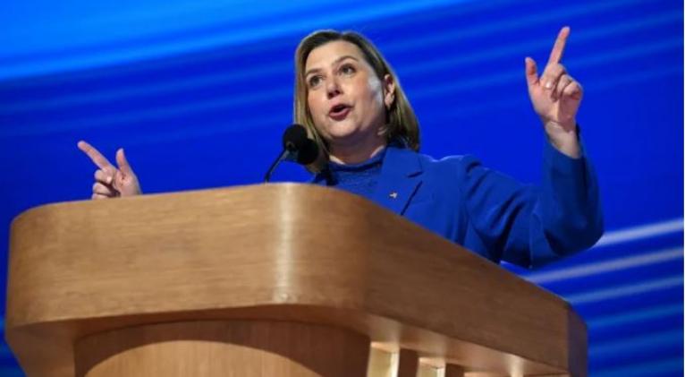 Demócratas de EEUU piden a los militares desobedecer "órdenes ilegales"