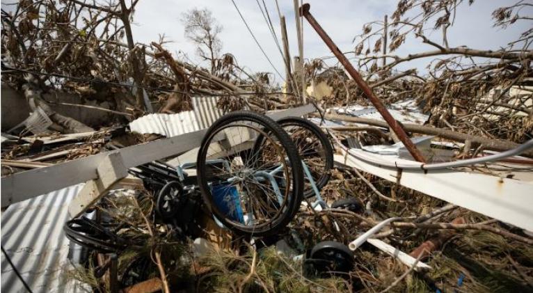 Al menos 75 muertos y daños multimillonarios a causa del huracán Melissa en el Caribe