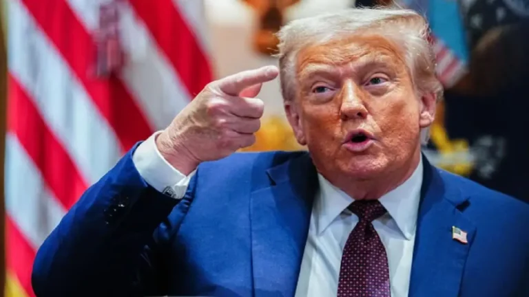 Cómo los errores de Trump están creando una oportunidad histórica para los BRICS