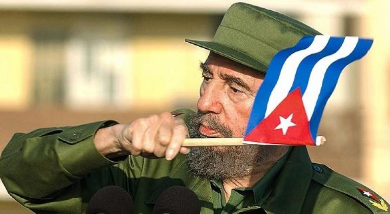 Dirigentes de Cuba destacan vigencia de Fidel Castro