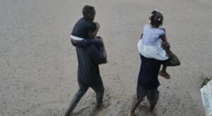 El cambio climático agravó los vientos y lluvias destructivos del huracán Melissa, según un análisis