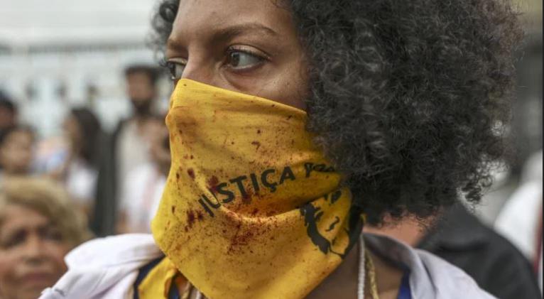 En este artículo: megaoperativo policial masacre Brasil Ordenan preservar pruebas de megaoperativo policial que terminó en mayor masacre en Brasil