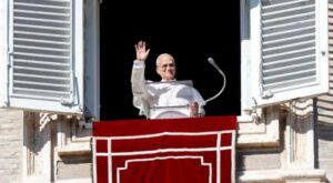 León XIV avisa del "poder destructivo" de la tecnología