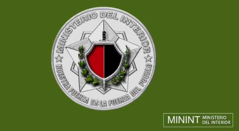 Enfrenta Minint red de tráfico ilegal de remesas