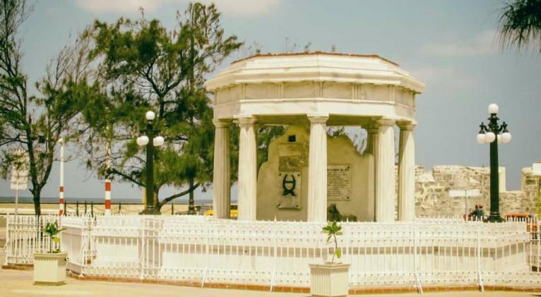 Rememoran en Cuba triste fecha de la historia nacional