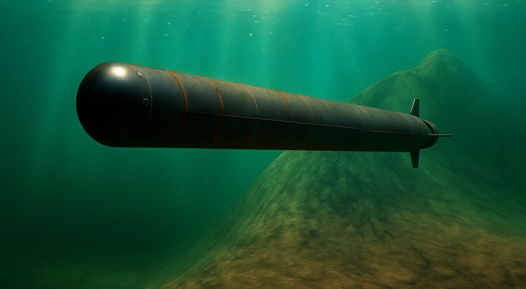 Burevéstnik y Poseidón: Putin da detalles sobre nueva generación de tipos de armamento