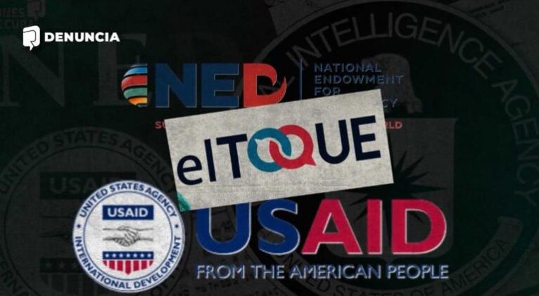 EN VIDEO: El Toque: Del terrorismo económico al tráfico de divisas