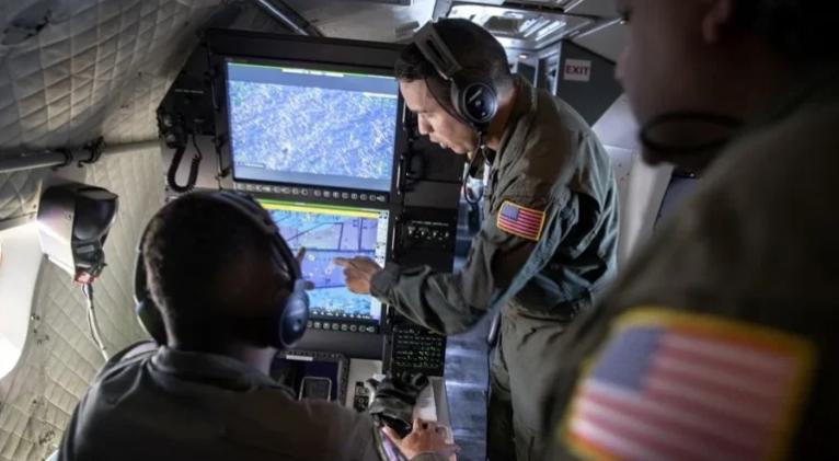 Cuba denuncia injerencia electromagnética de EE. UU. en el Caribe