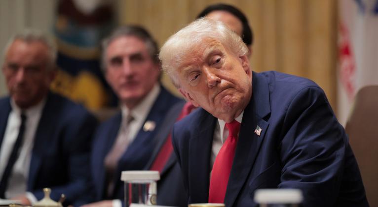 El Kremlin valora renovada Estrategia de Seguridad Nacional de EE.UU.