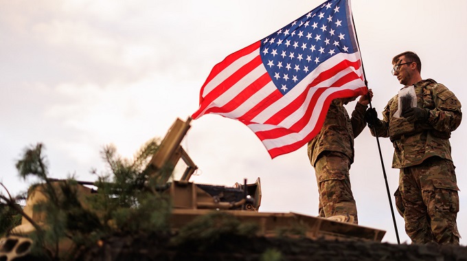 Un país de la OTAN quiere incluir a EE.UU. en la lista de amenazas