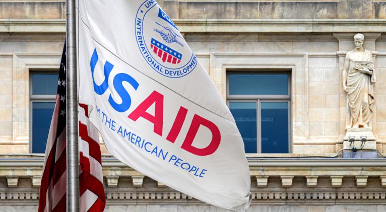 Rusia: USAID podría estar implicada en ensayos de medicamentos en ucranianos