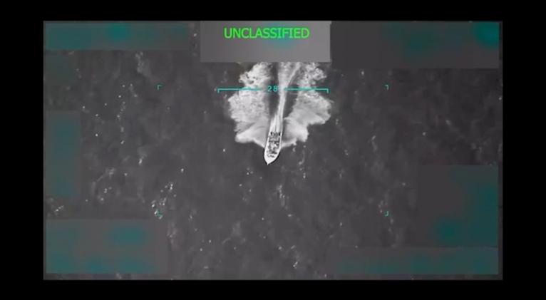 Crece en los medios de EEUU escándalo por ataques a barcos en el Caribe