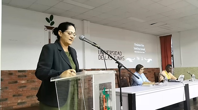 Inicia en la Universidad de Las Tunas el proceso de Evaluación Institucional