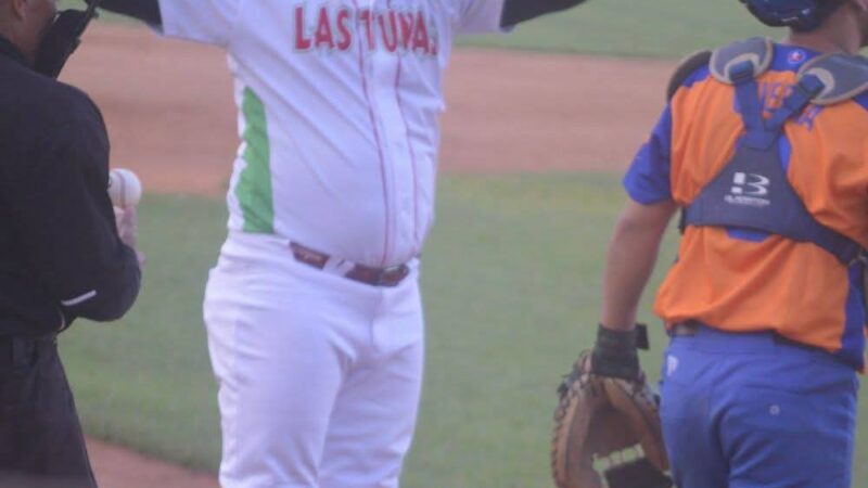 Leñadores otra vez con alta productividad