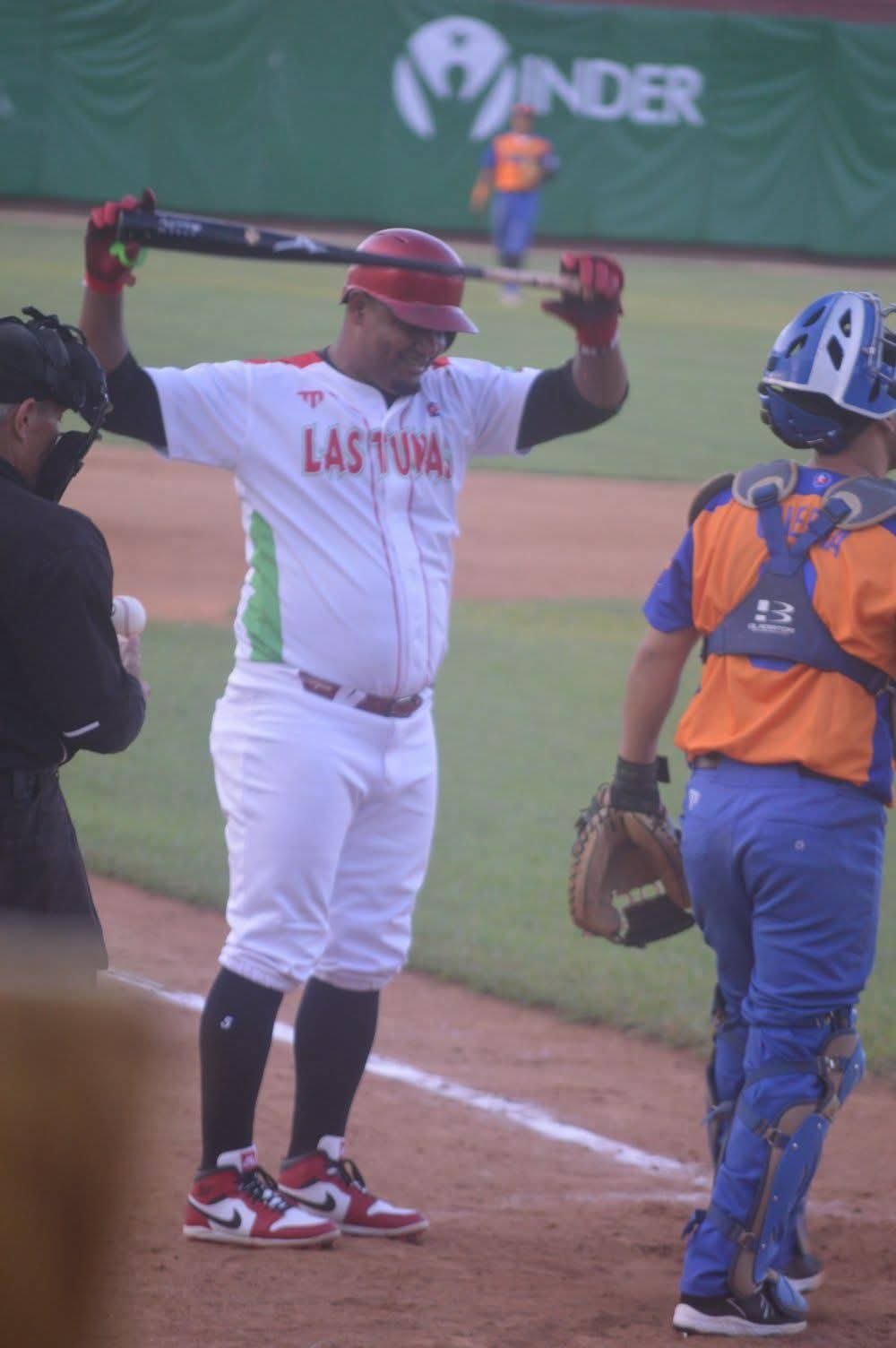 Leñadores otra vez con alta productividad