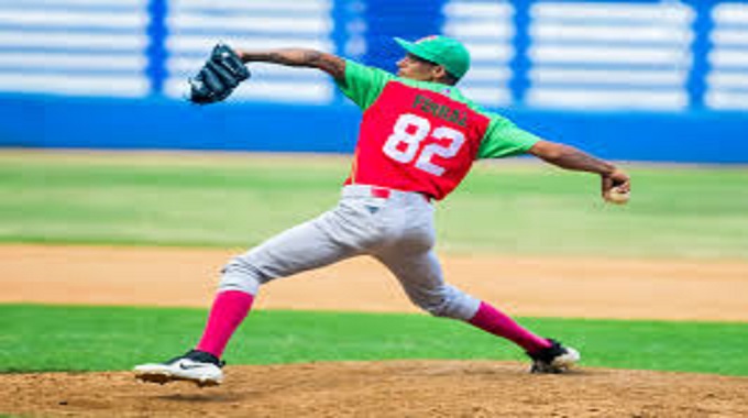 Leñadores aseguran boleto a la postemporada de la Serie 64