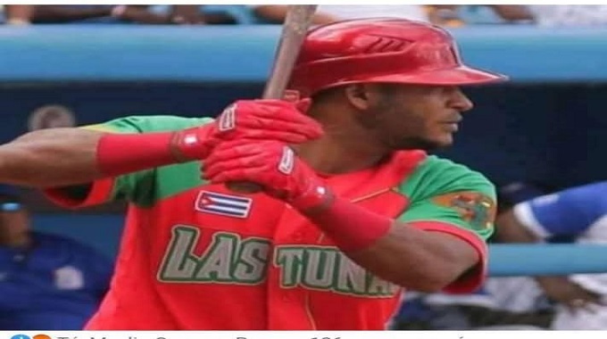 Indios del Guaso sorprenden a Leñadores