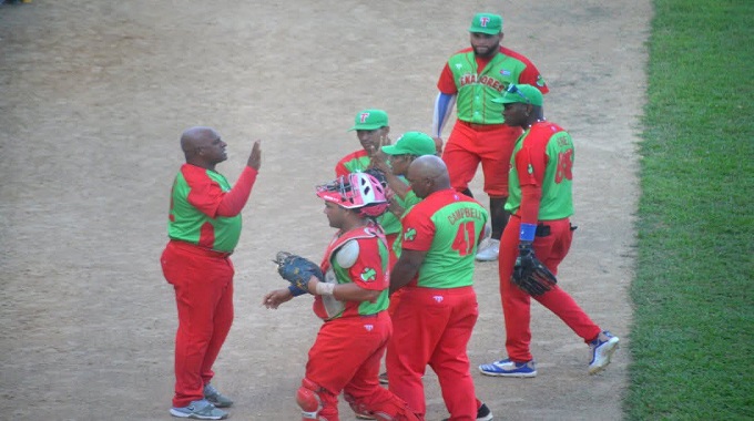 Leñadores llegan a 47 victorias