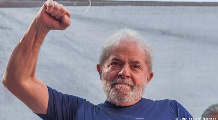 Lula decidirá en marzo si busca la reelección presidencial en Brasil