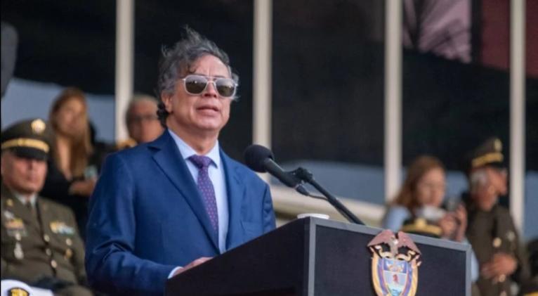 Gustavo Petro decreta emergencia económica en Colombia