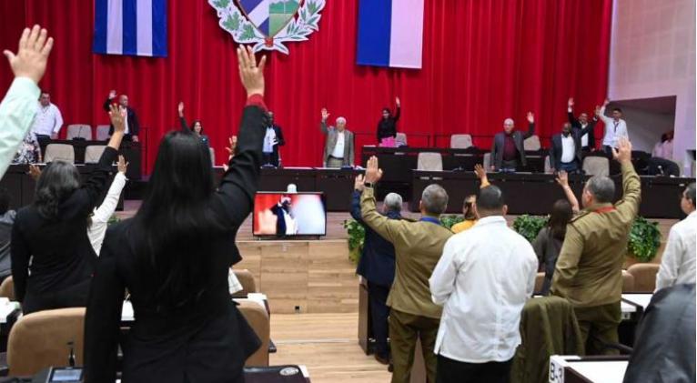 2026: Año del Centenario del Comandante en Jefe Fidel Castro Ruz