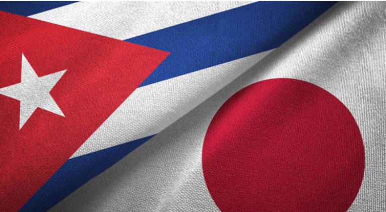 Japón refuerza cooperación con Cuba en beneficio de la infancia